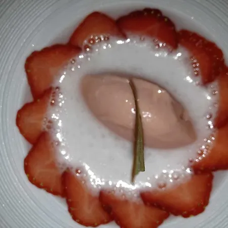 Schmied Von Kochel Szálloda