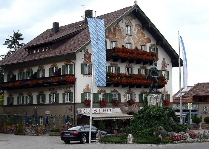 Schmied Von Kochel 2*