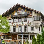 Szálloda Schmied Von Kochel Kochel am See
