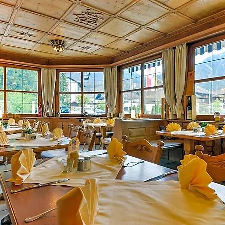Schmied Von Kochel Hotel Kochel am See