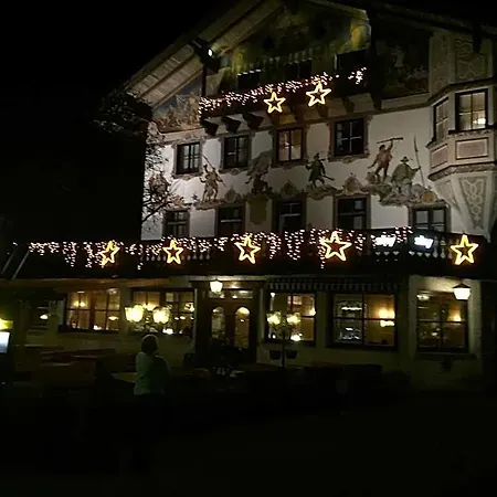 Schmied Von Kochel Hotel Kochel am See