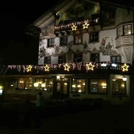 Schmied Von Kochel Hotel Kochel am See