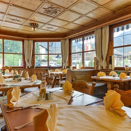 Schmied Von Kochel Hotel Kochel am See