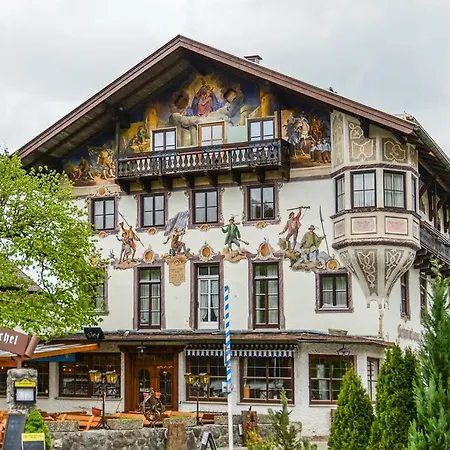 Hotel Schmied Von Kochel Kochel am See