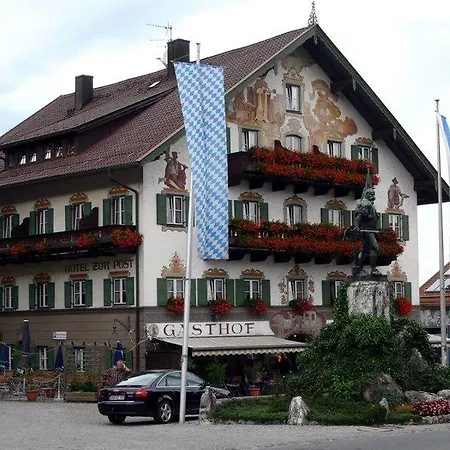 Schmied Von Kochel 2*