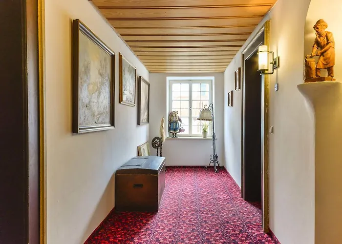 Schmied Von Kochel Hotel Kochel am See