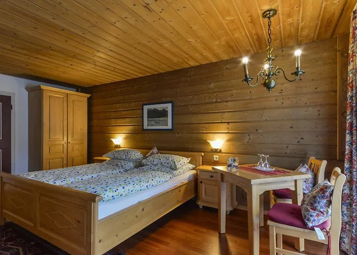 Schmied Von Kochel Hotel Kochel am See